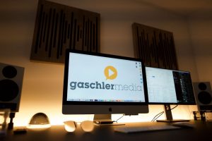 Office Agentur gaschler media